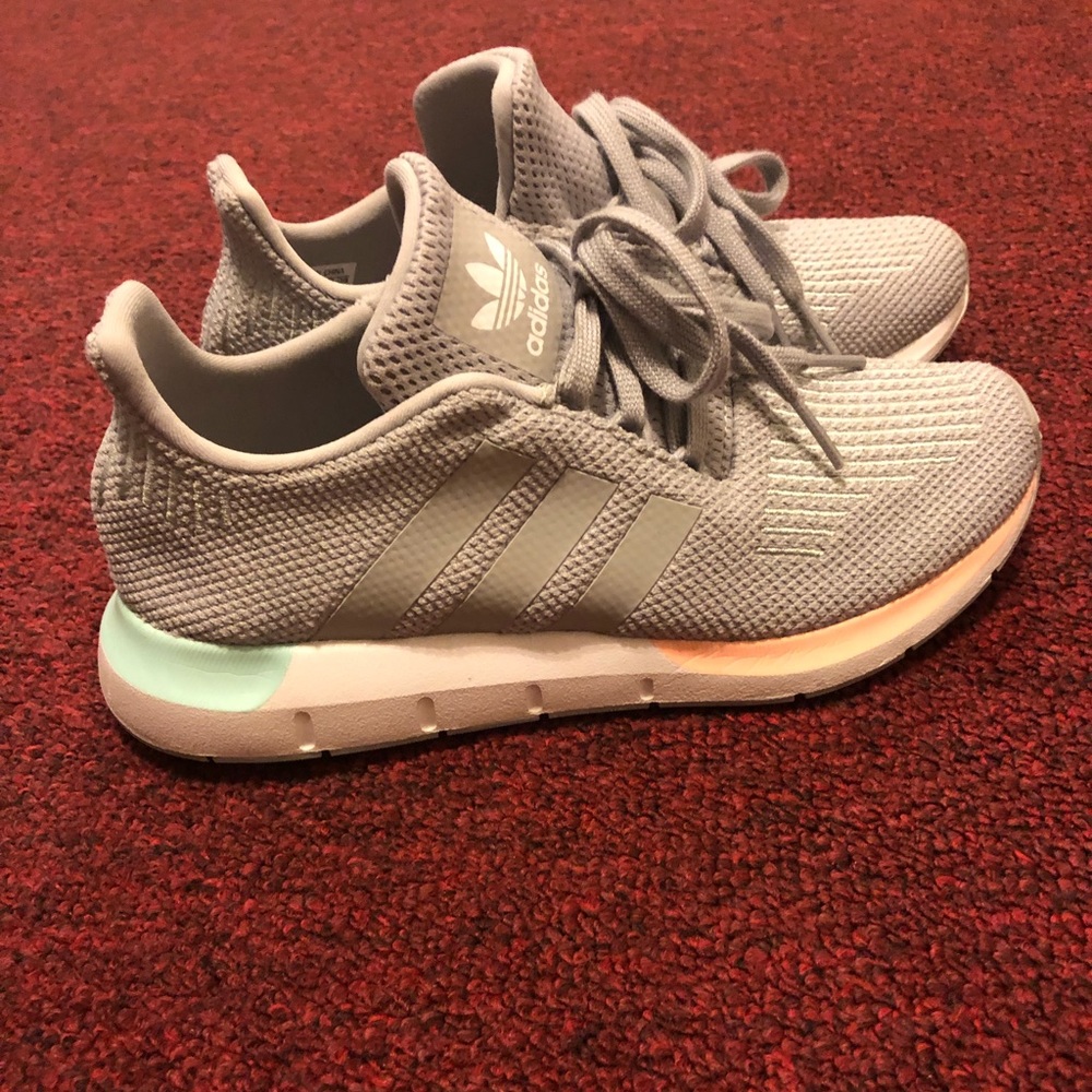 Adidas sneaker